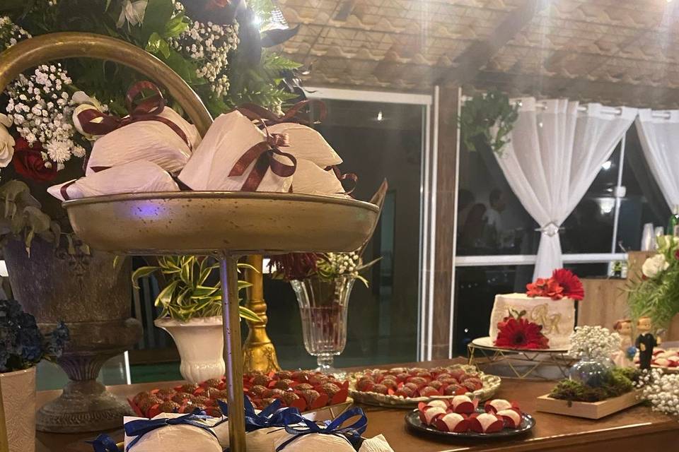 Krs Decorações e Eventos