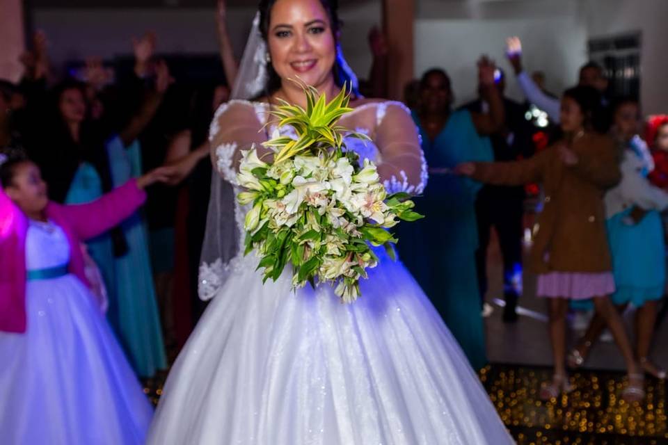 Krs Decorações e Eventos