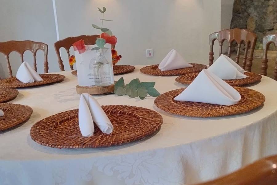 Krs Decorações e Eventos