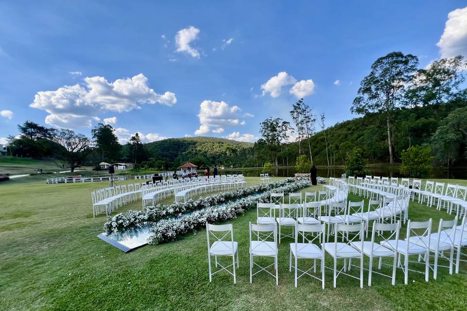 Krs Decorações