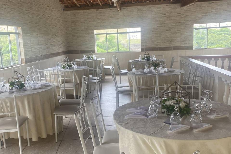 Krs Decorações e Eventos