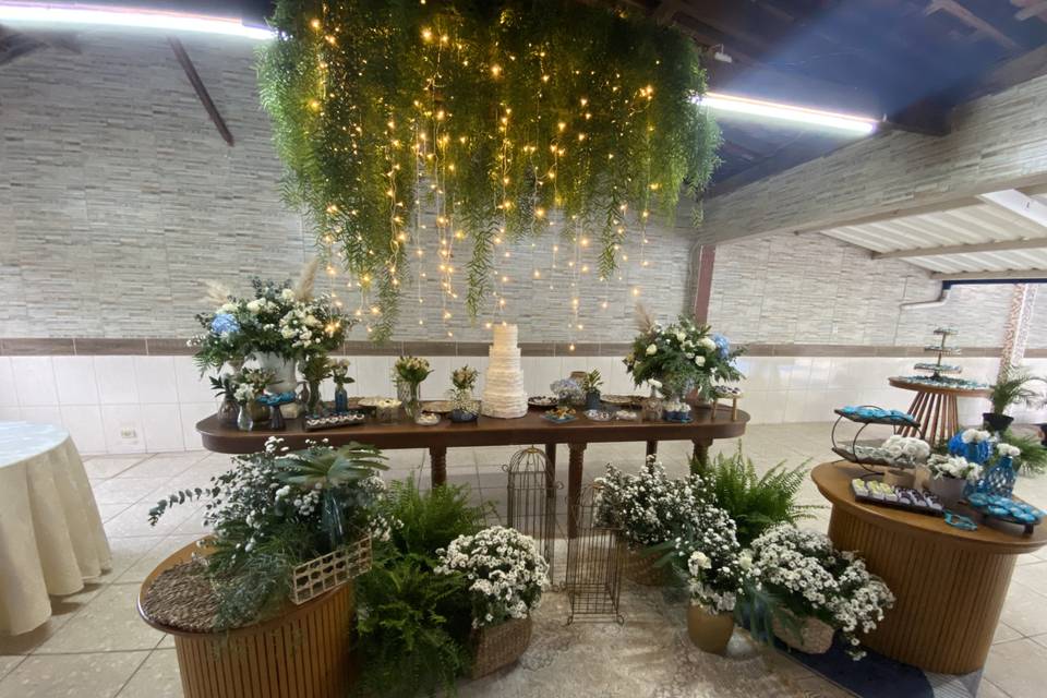 Krs Decorações e Eventos