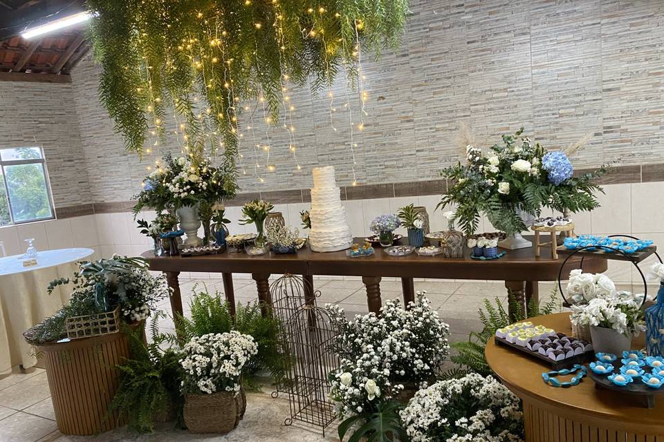 Krs Decorações e Eventos