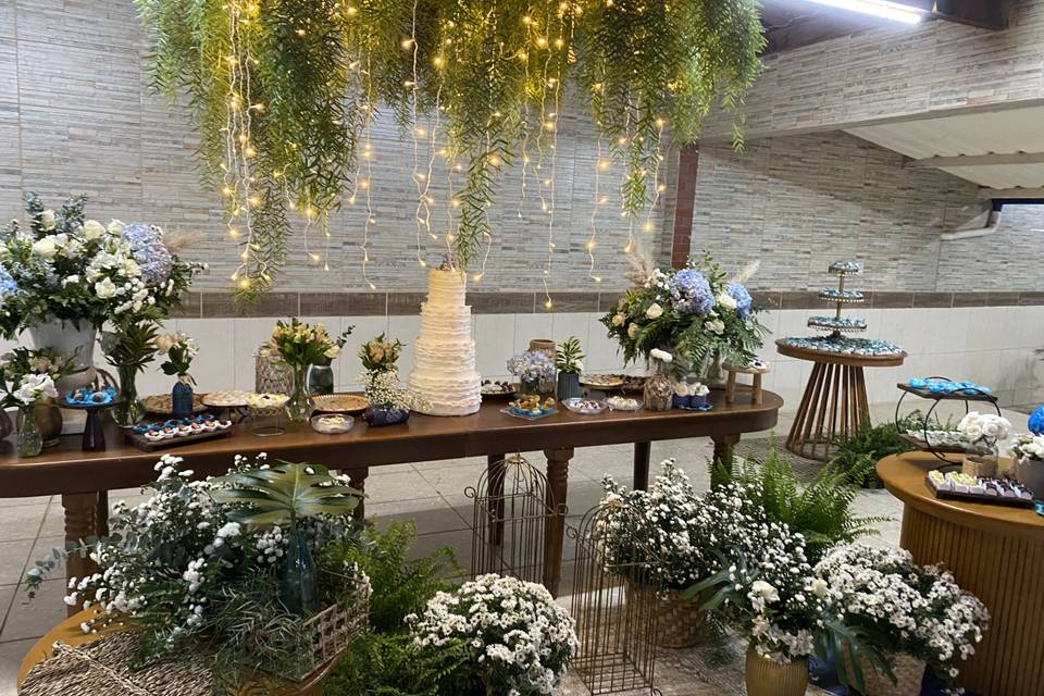 Krs Decorações e Eventos