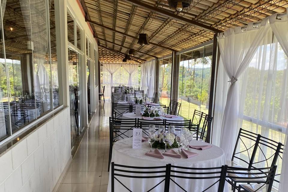 Krs Decorações e Eventos