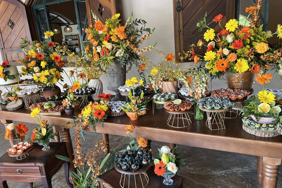 Krs Decorações
