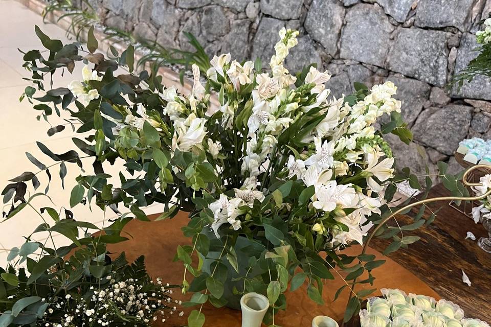 Krs Decorações