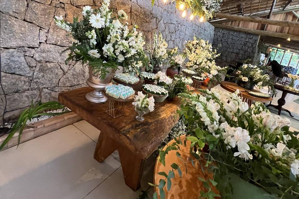Krs Decorações
