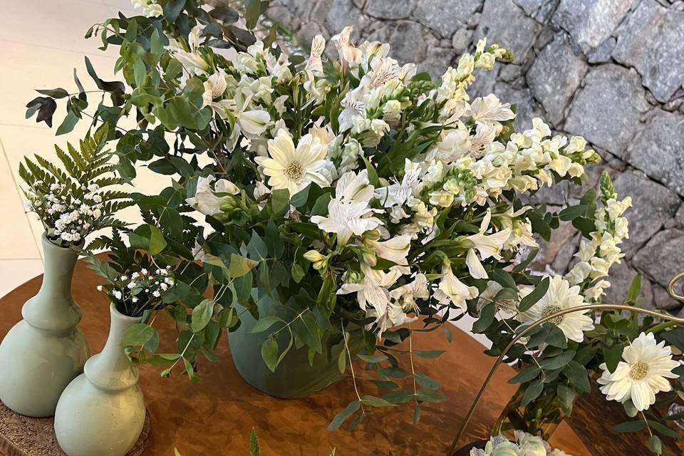 Krs Decorações