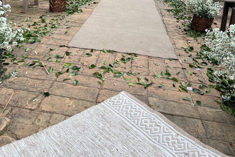 Krs Decorações