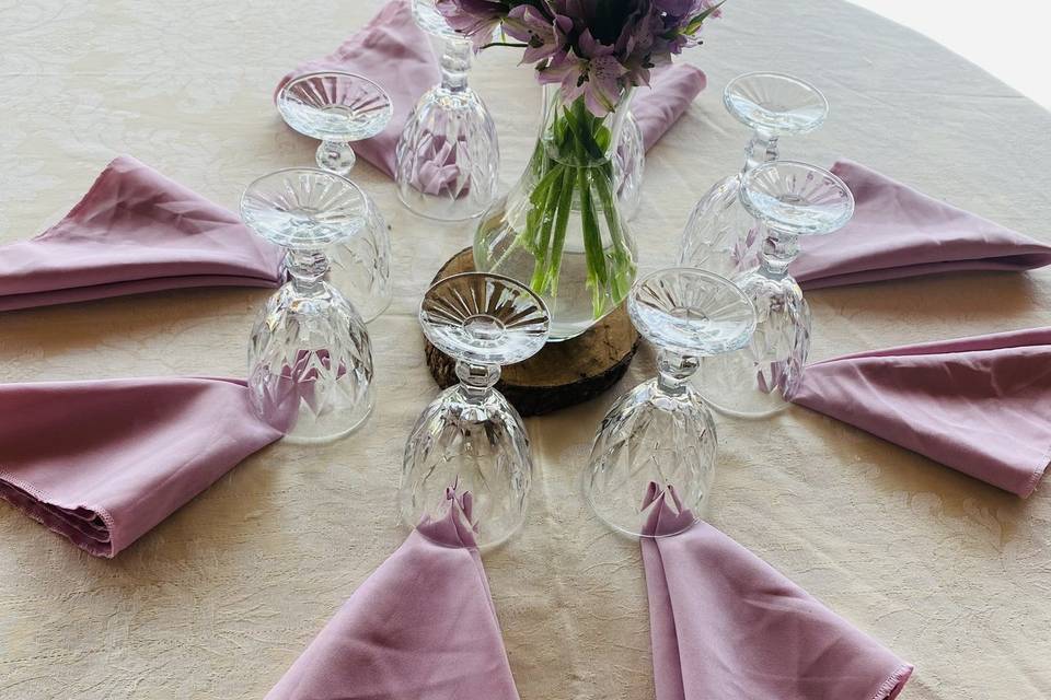 Krs Decorações e Eventos