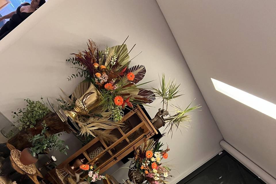 Krs Decorações