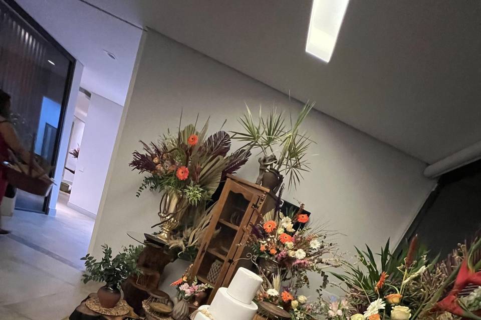 Krs Decorações