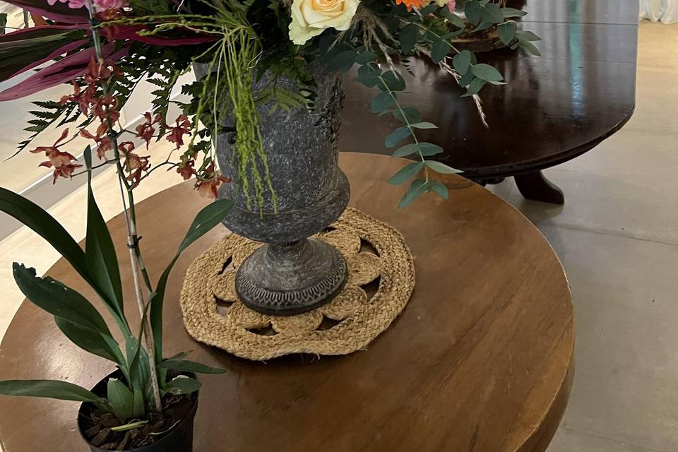 Krs Decorações