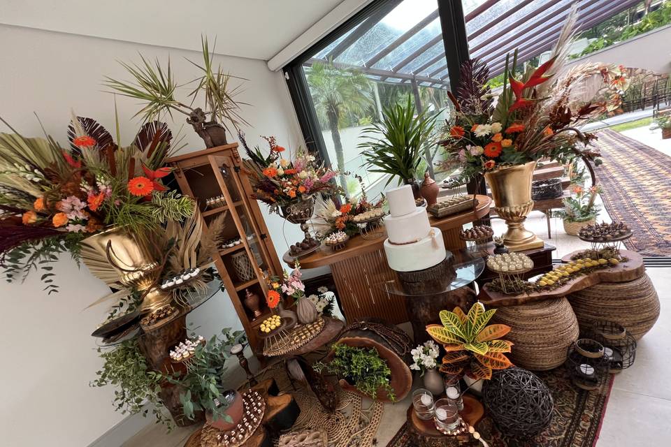 Krs Decorações