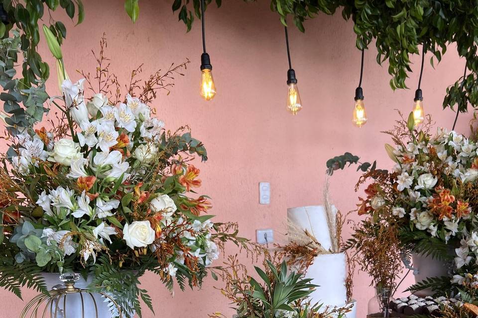 Krs Decorações