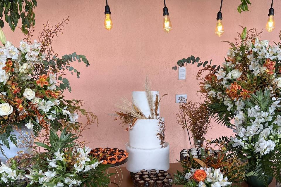 Krs Decorações