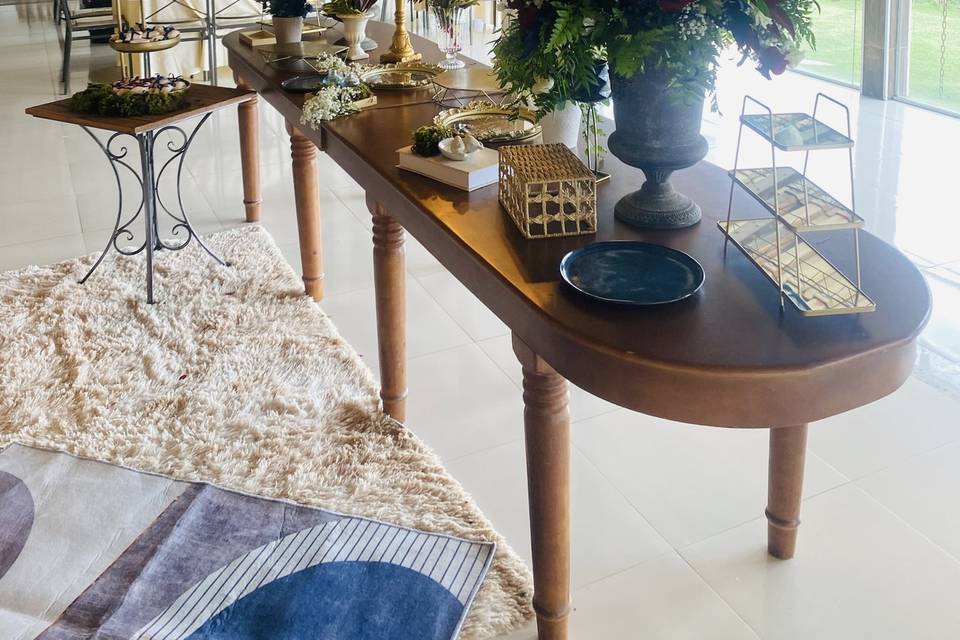 Krs Decorações e Eventos