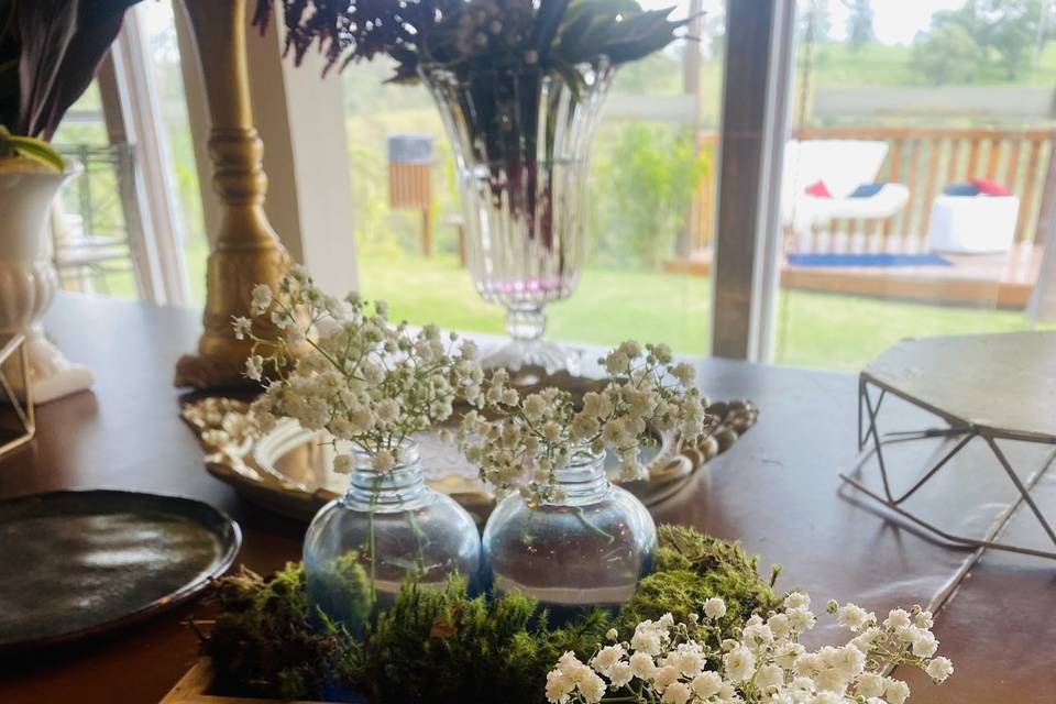 Krs Decorações e Eventos
