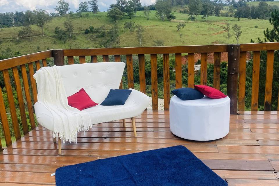Krs Decorações e Eventos