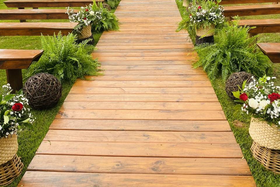 Krs Decorações e Eventos
