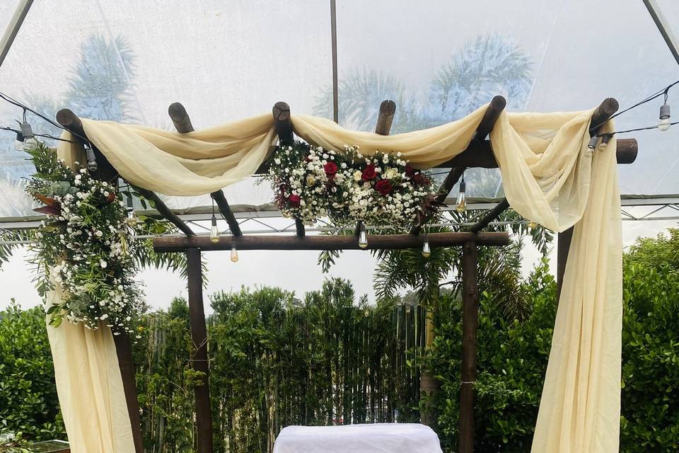 Krs Decorações e Eventos