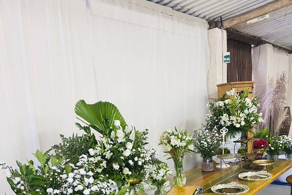 Krs Decorações e Eventos