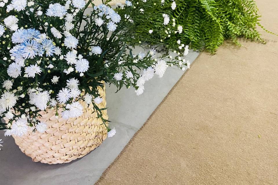 Krs Decorações e Eventos