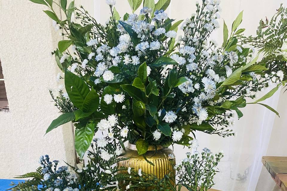Krs Decorações e Eventos