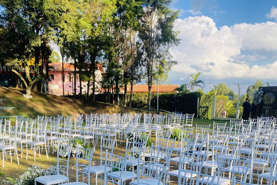 Krs Decorações e Eventos