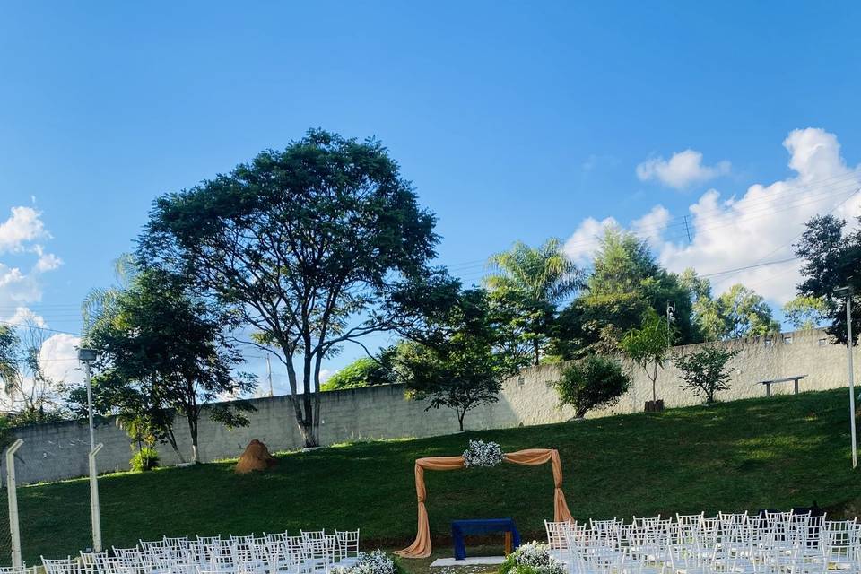 Krs Decorações e Eventos