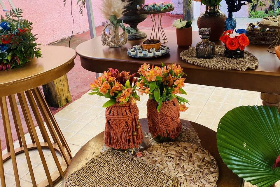 Krs Decorações e Eventos