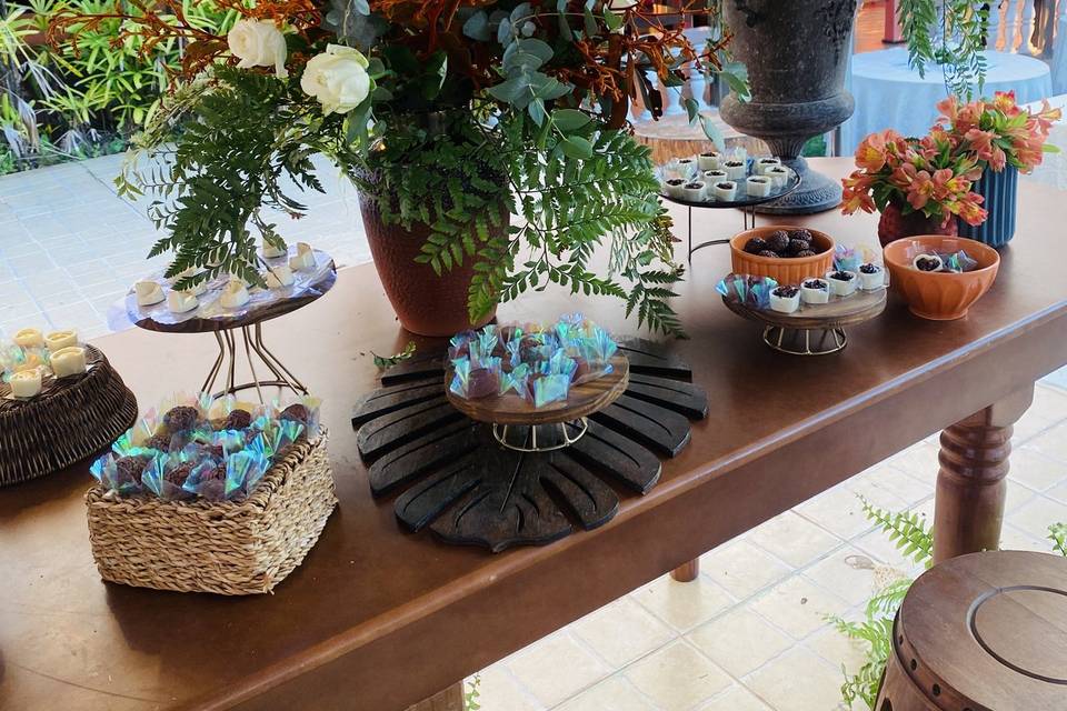 Krs Decorações e Eventos
