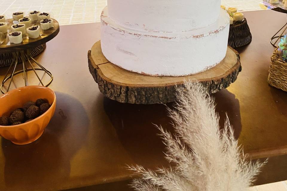 Krs Decorações e Eventos