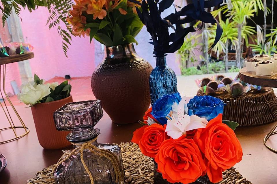 Krs Decorações e Eventos