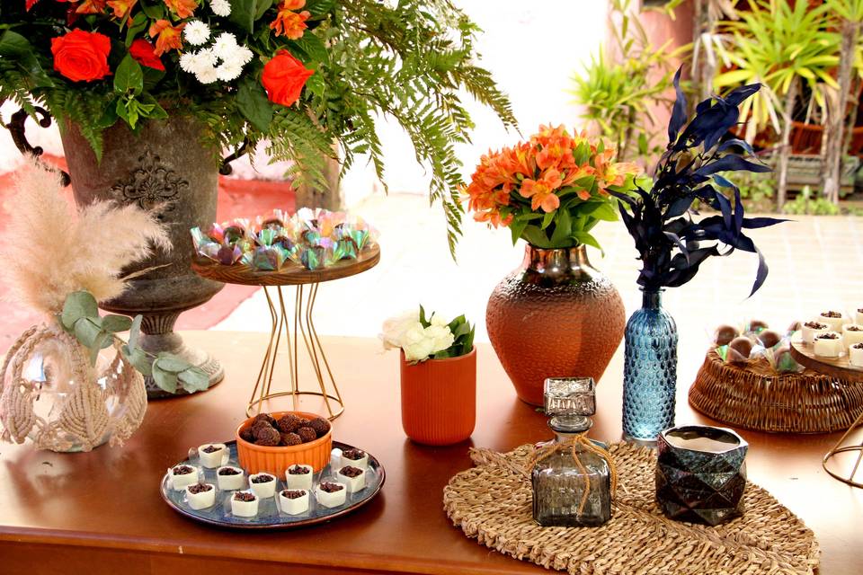 Krs Decorações e Eventos