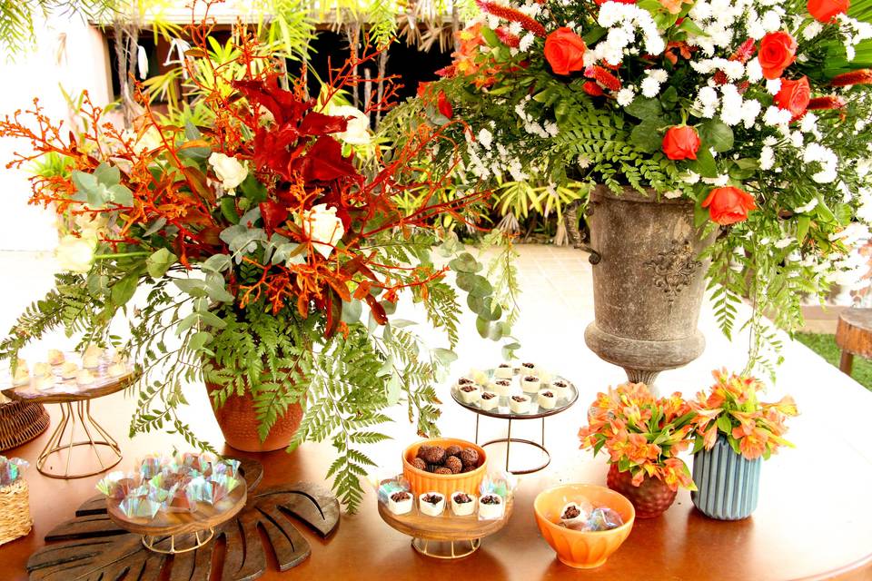 Krs Decorações e Eventos