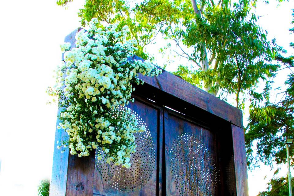 Krs Decorações e Eventos