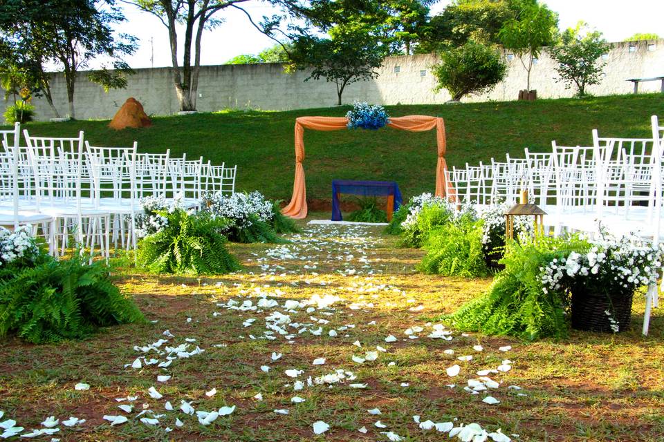 Krs Decorações e Eventos