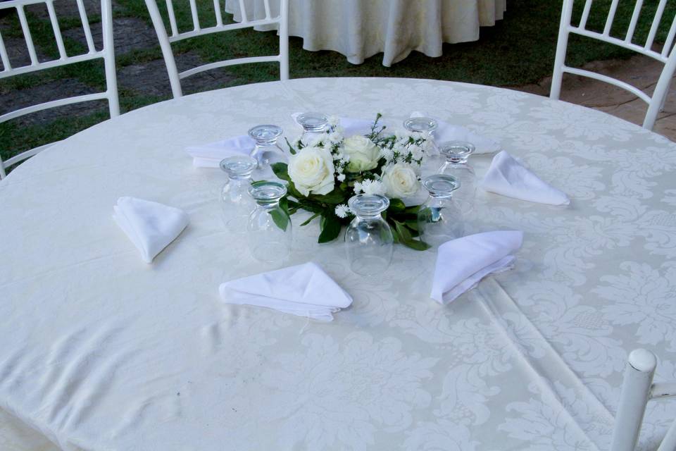 Krs Decorações e Eventos