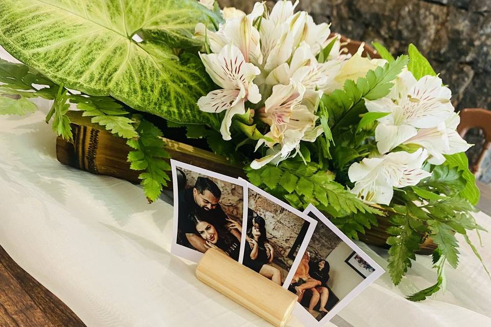 Krs Decorações e Eventos