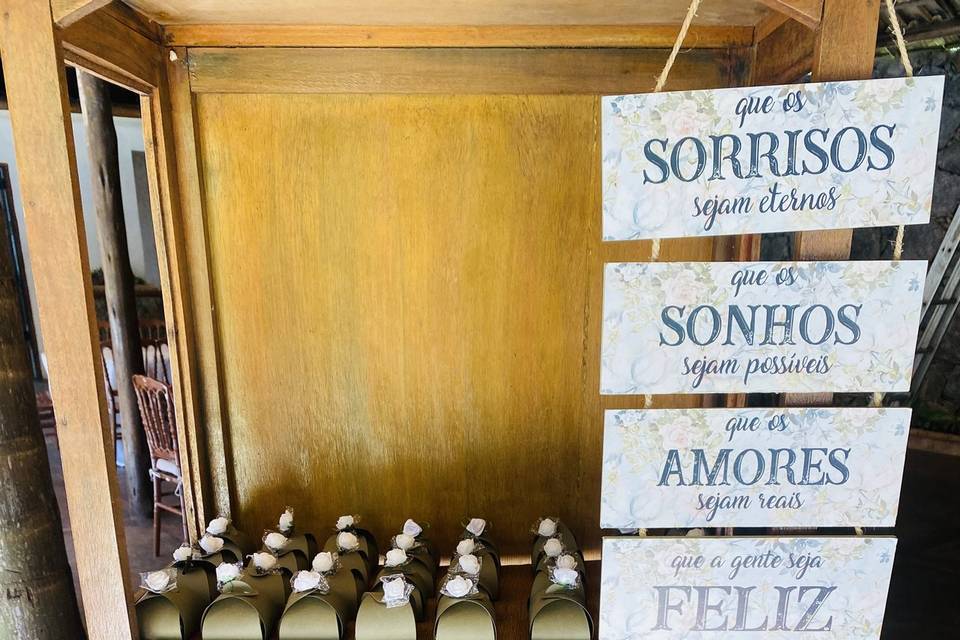 Krs Decorações e Eventos