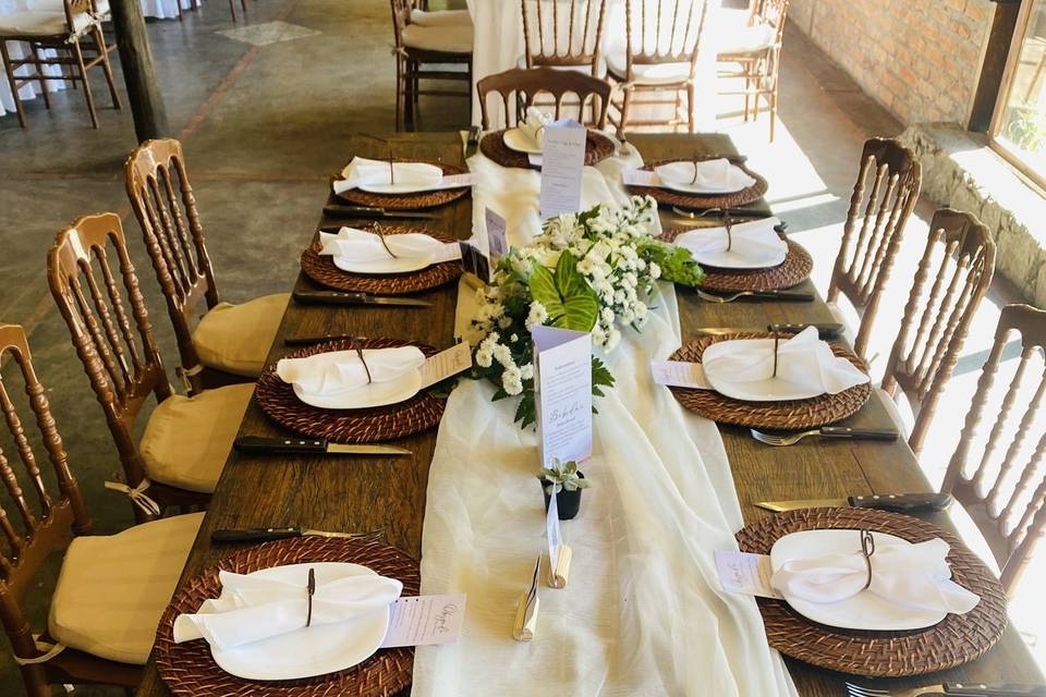 Krs Decorações e Eventos