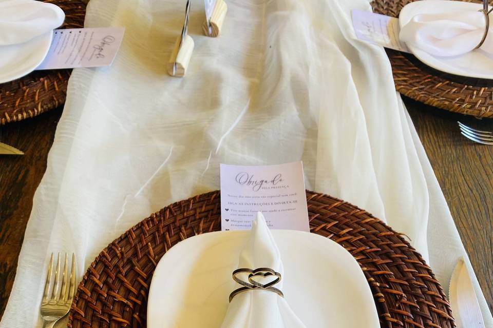 Krs Decorações e Eventos