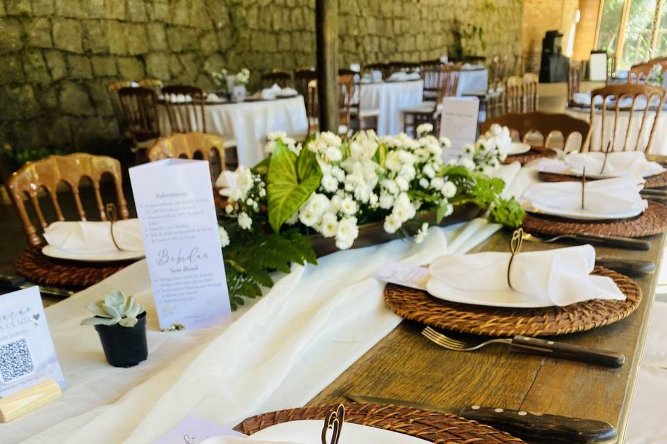 Krs Decorações e Eventos