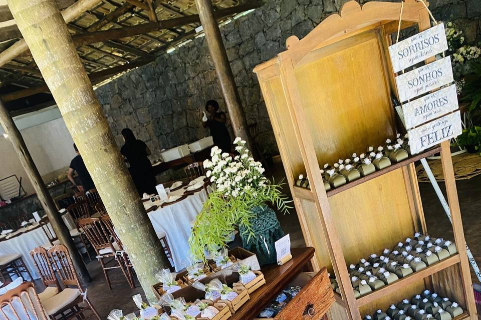 Krs Decorações e Eventos