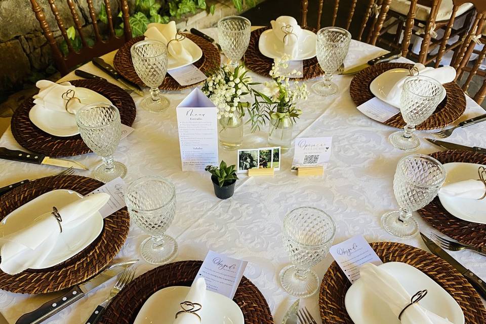 Krs Decorações e Eventos