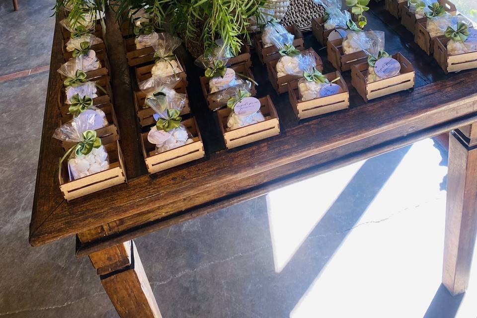 Krs Decorações e Eventos