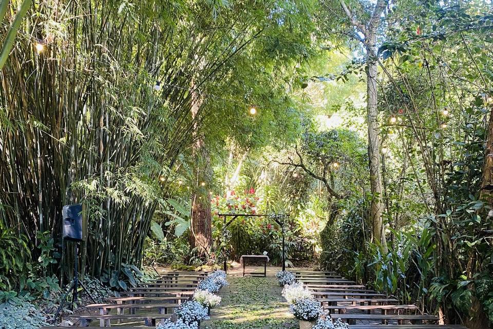 Krs Decorações e Eventos