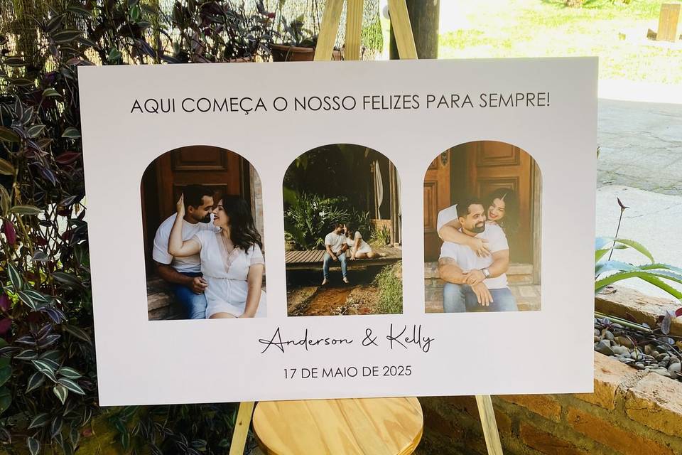 Krs Decorações e Eventos